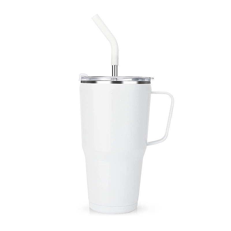 umbler with Lid and Straw 30oz 5