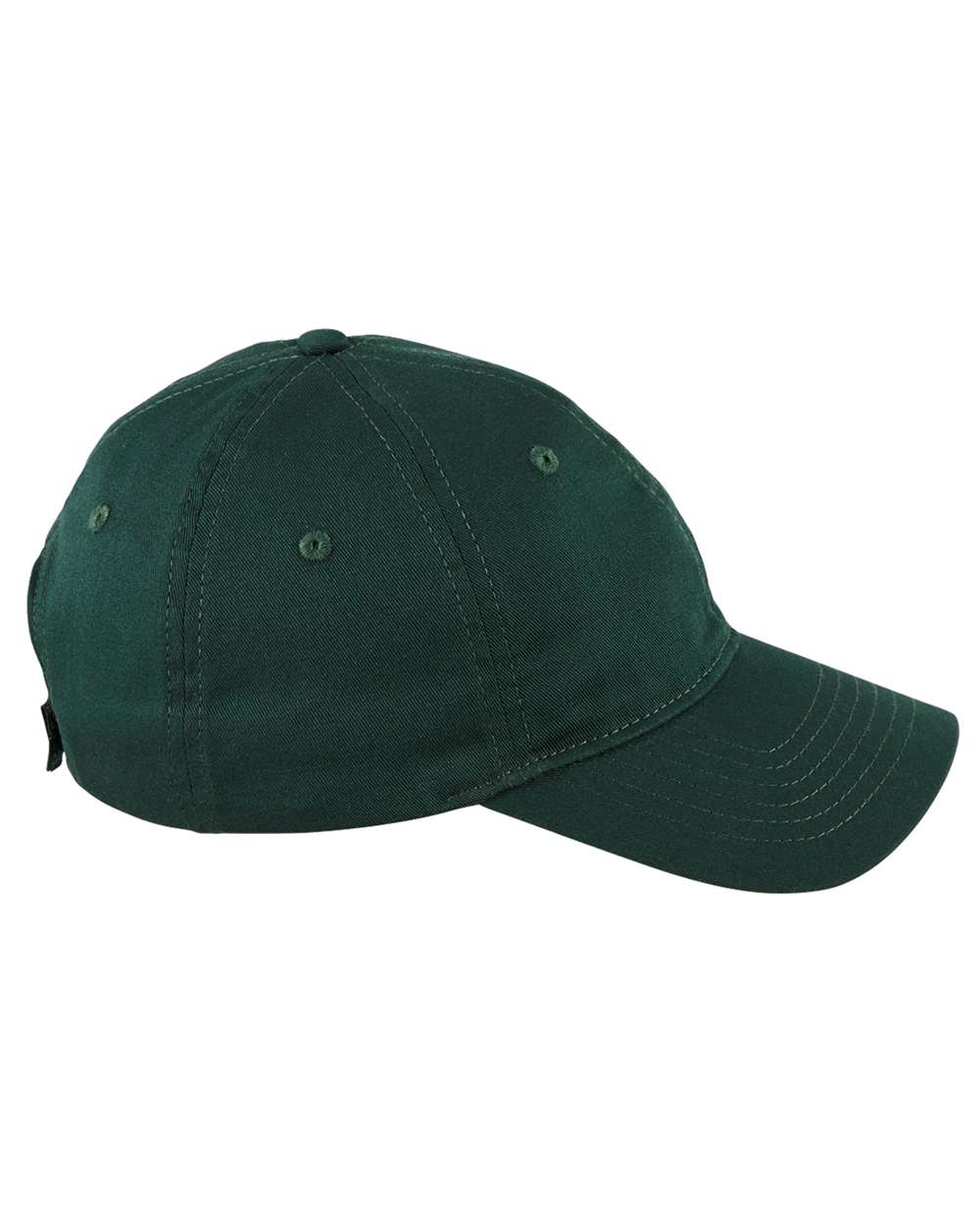 Six-Panel Twill Cap - BX880 10