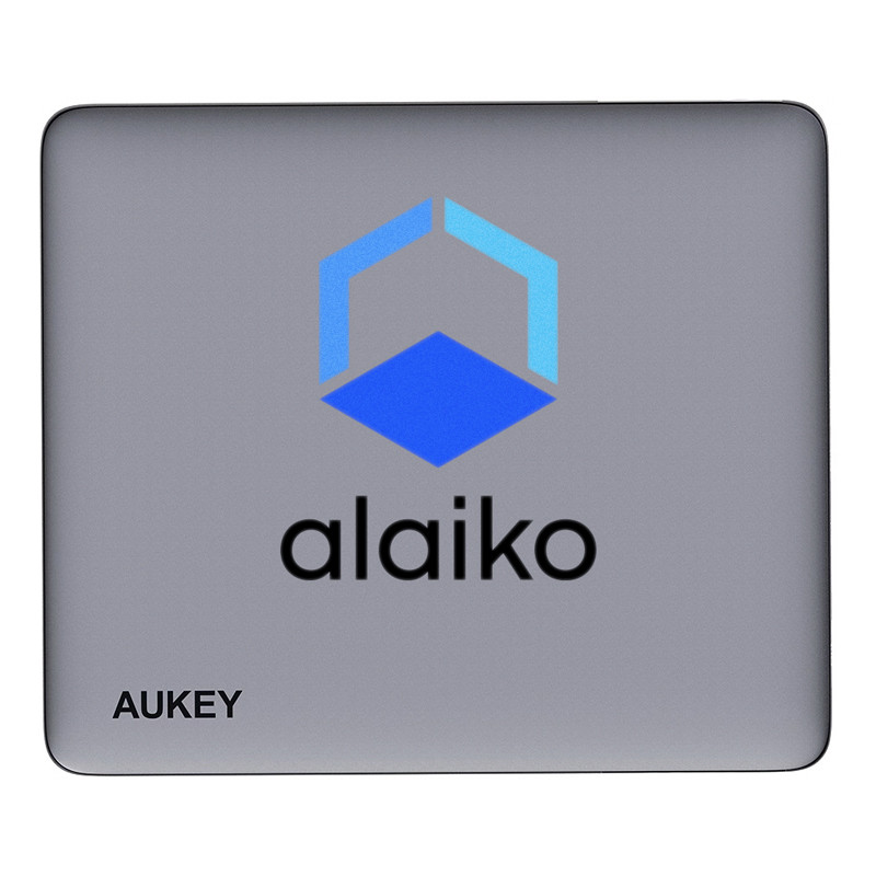 Aukey 100W 20,000 mAh Laptop Power Bank with PD3.0 6