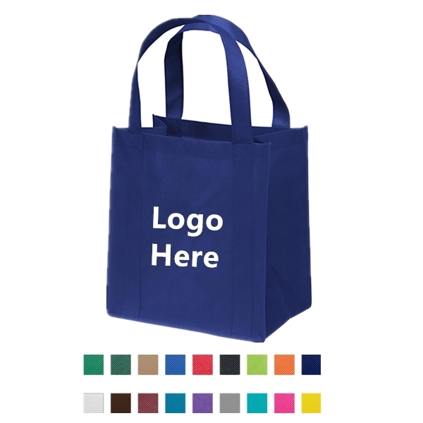 Non-Woven Tote Bag (80 GSM) 2