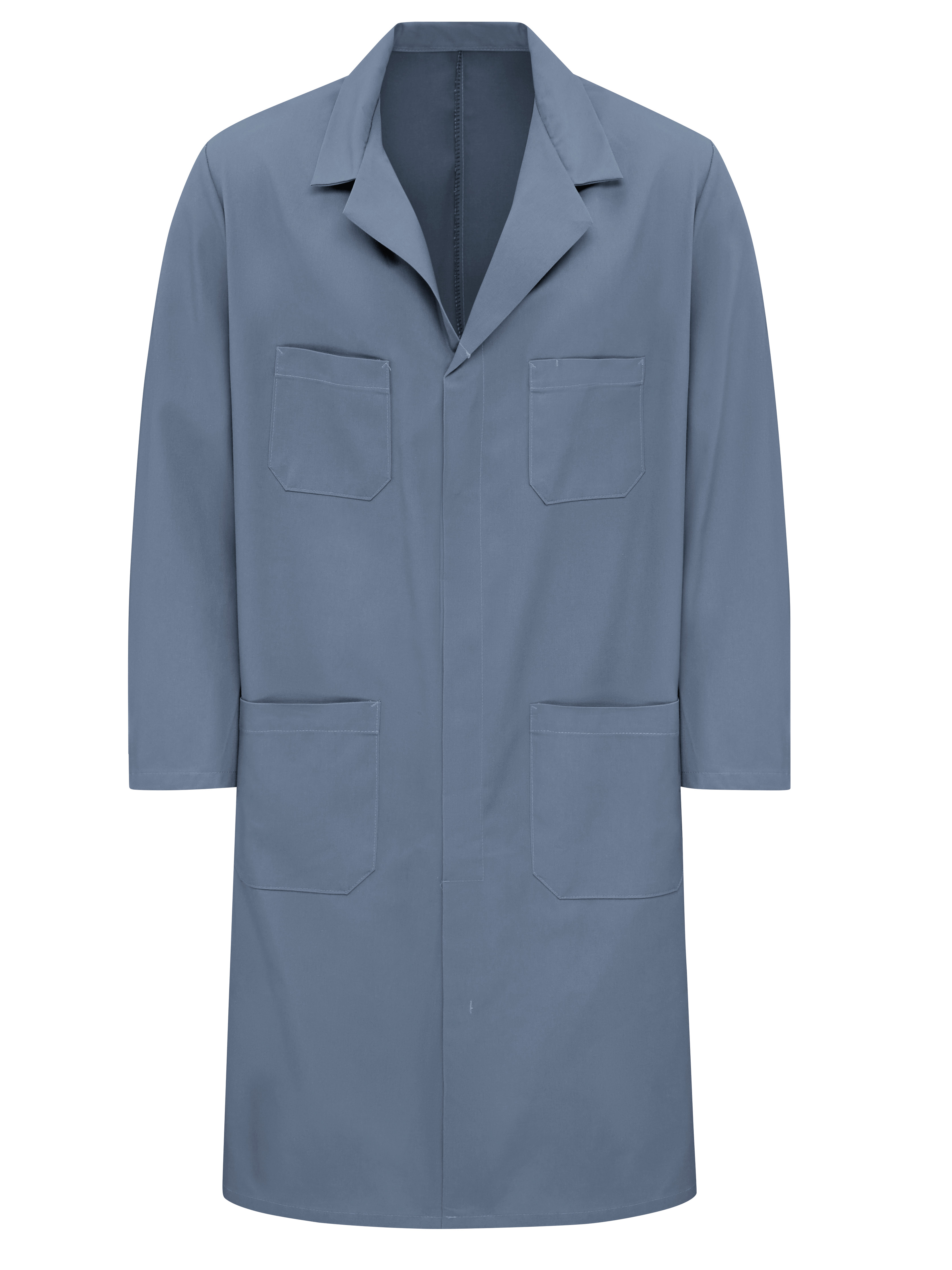 Red Kap® Shop Coat 4