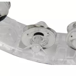 LED Flashing Light Up Tambourines 2