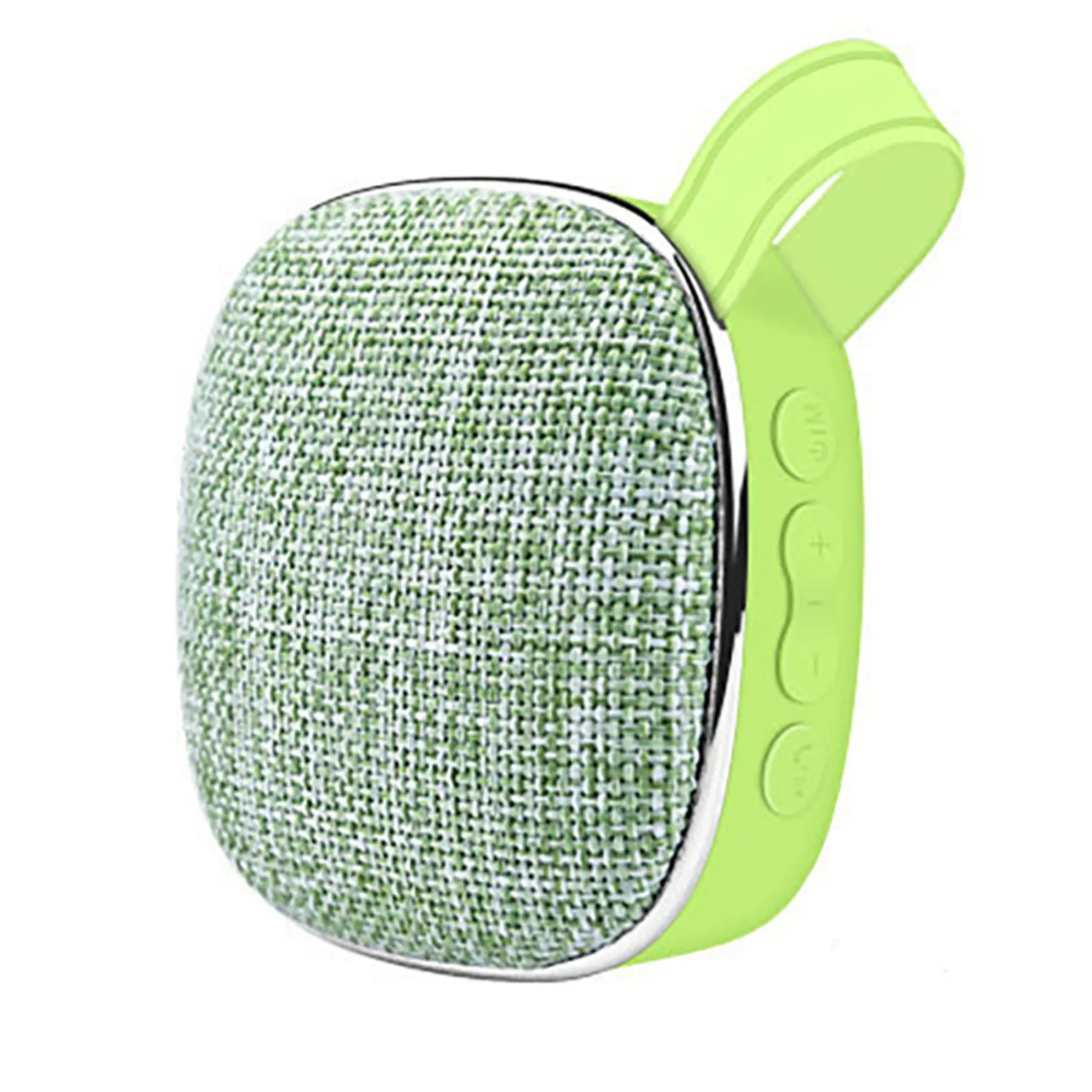 X25 Fabric Portable Wireless Speaker 4