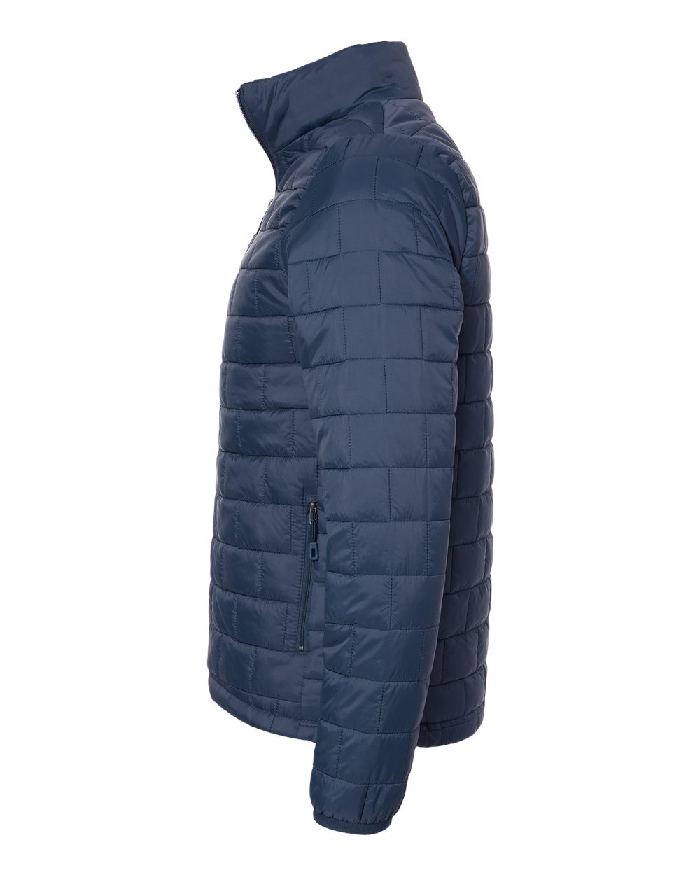 Men's Elemental Puffer Jacket - 8713 12