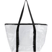 Urban Clear Tote 13