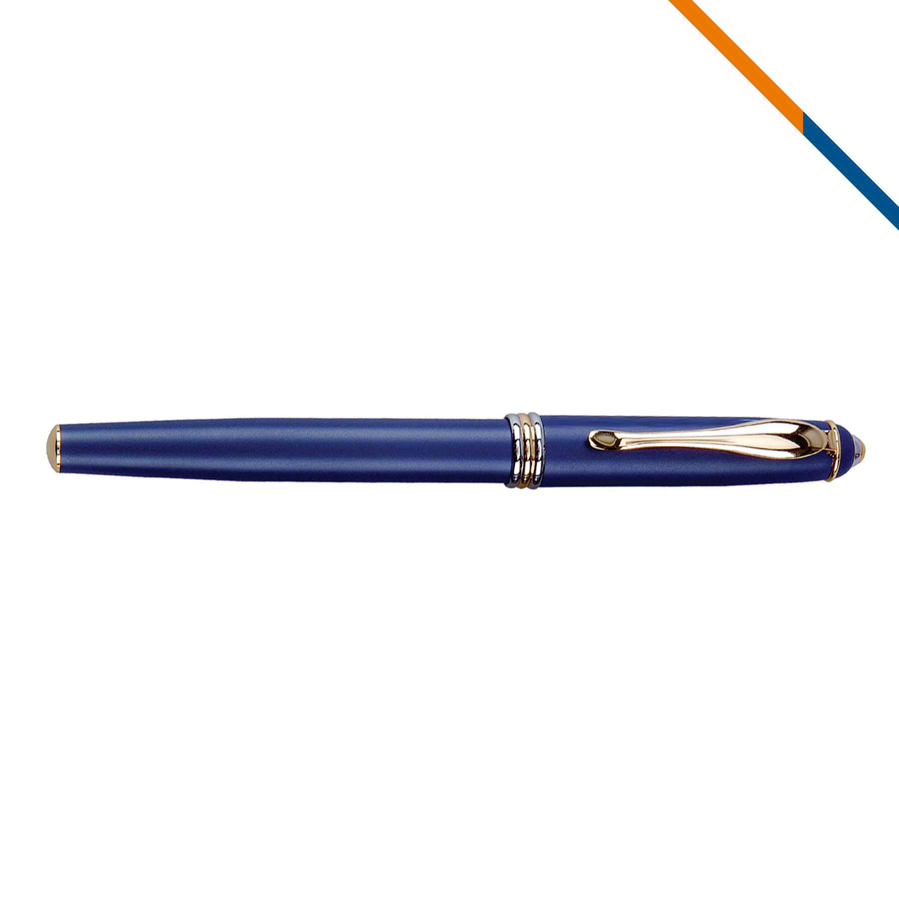 Lamy Metal Pen 11
