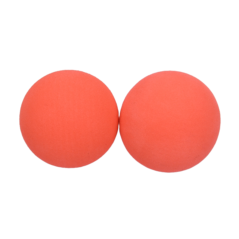 2 1/2" Hi-Bounce Ball 4