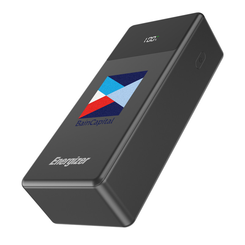 Energizer 27000 mAh 65W Laptop Power Bank 29