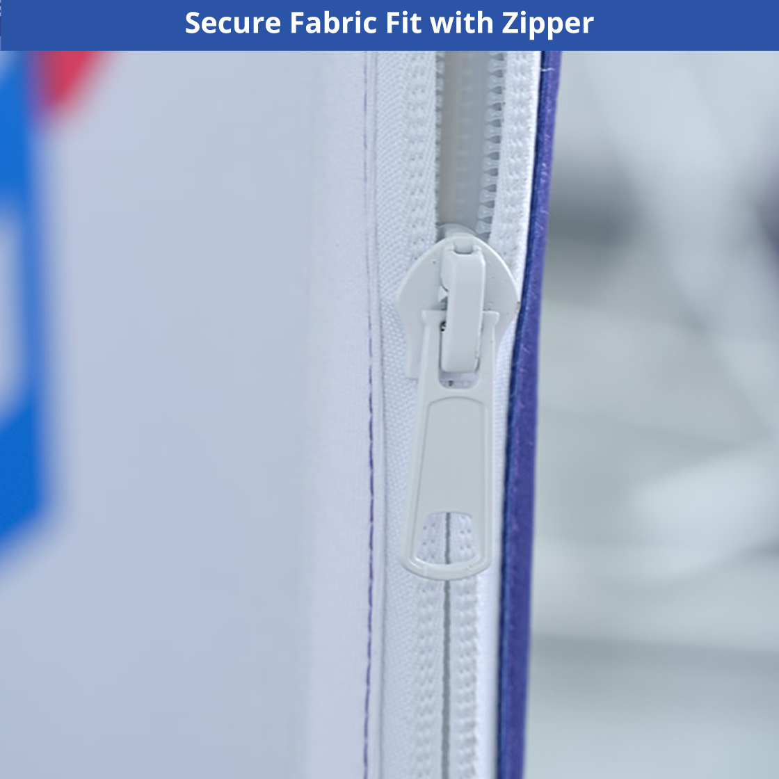 Arch Displays Tapered Shape - Single Sided (Graphic & Hardware Combo) 2
