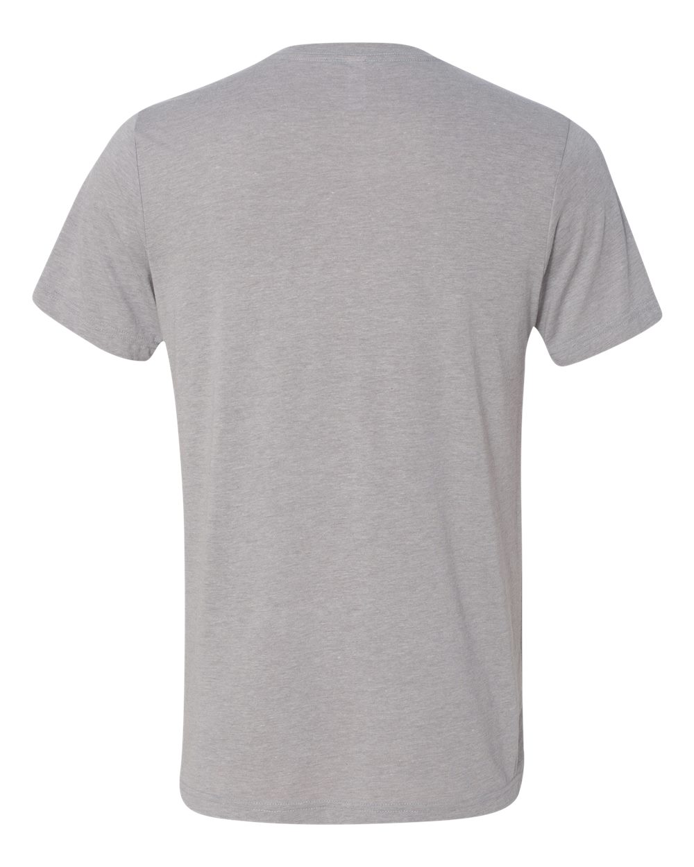 Unisex Triblend V-Neck Tee - 3415 139