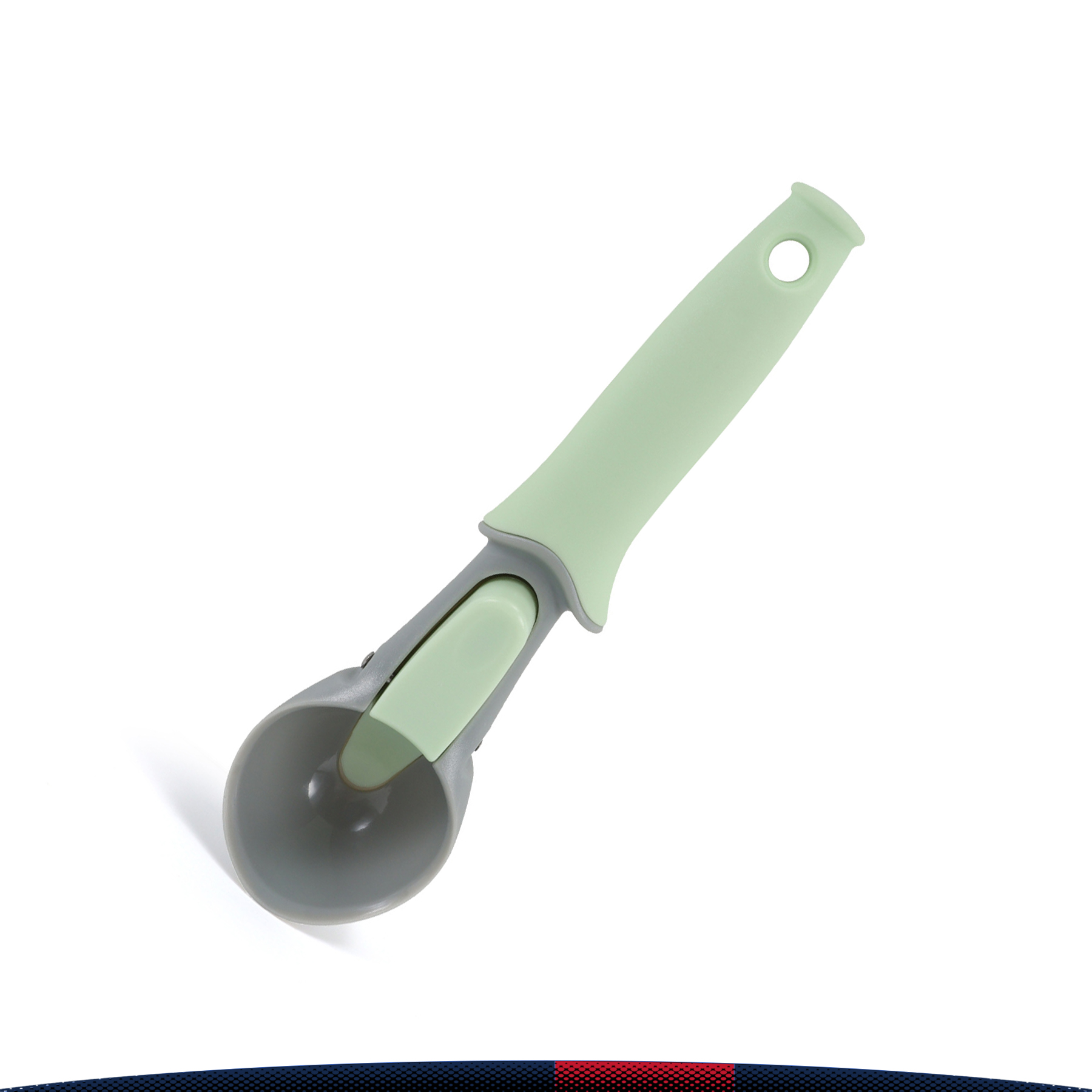 Ice Cream Scoop 2
