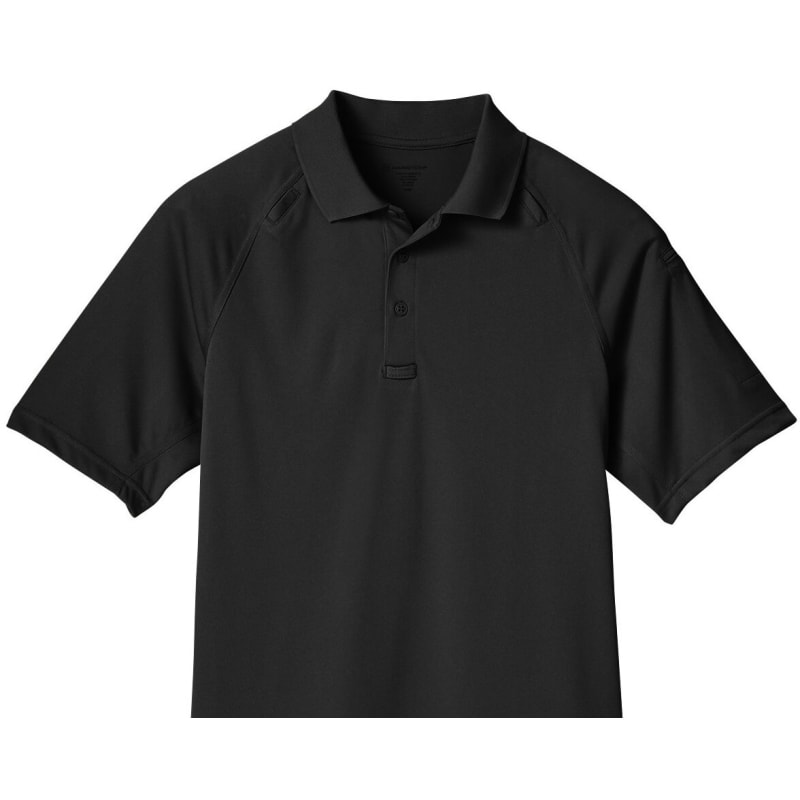 Harriton Men's Advantage Tactical Performance Polo 19