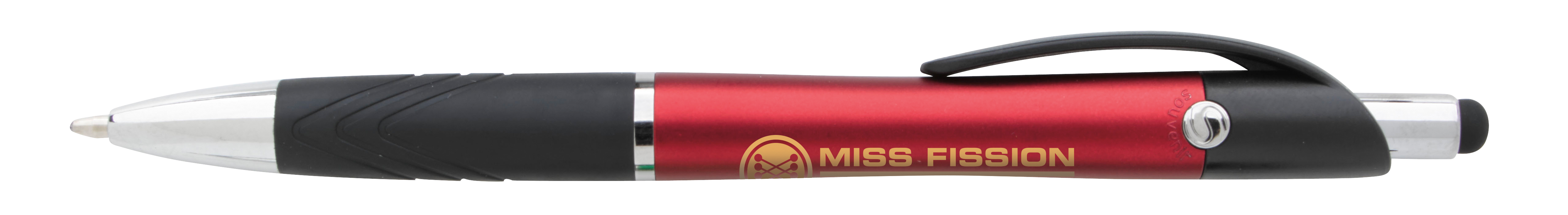 Souvenir® Emblem Stylus Pen 50