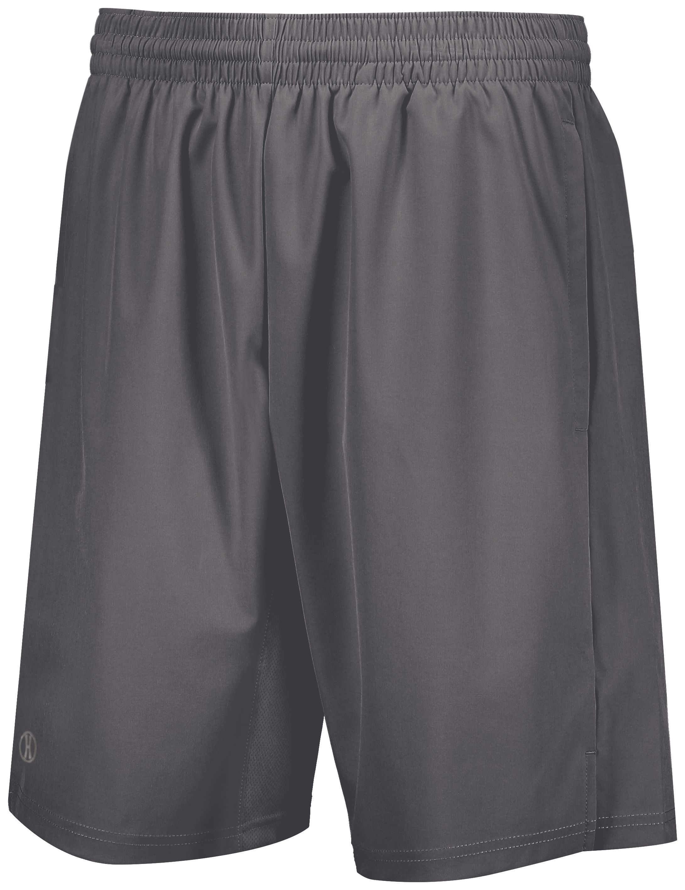 Youth Weld Shorts 9