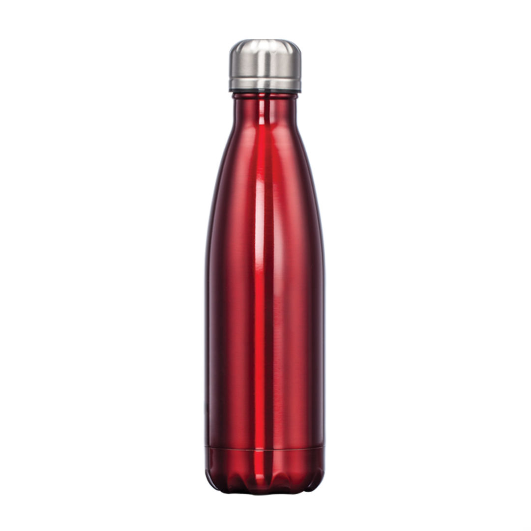 Single Pin Bottle - 17oz 37