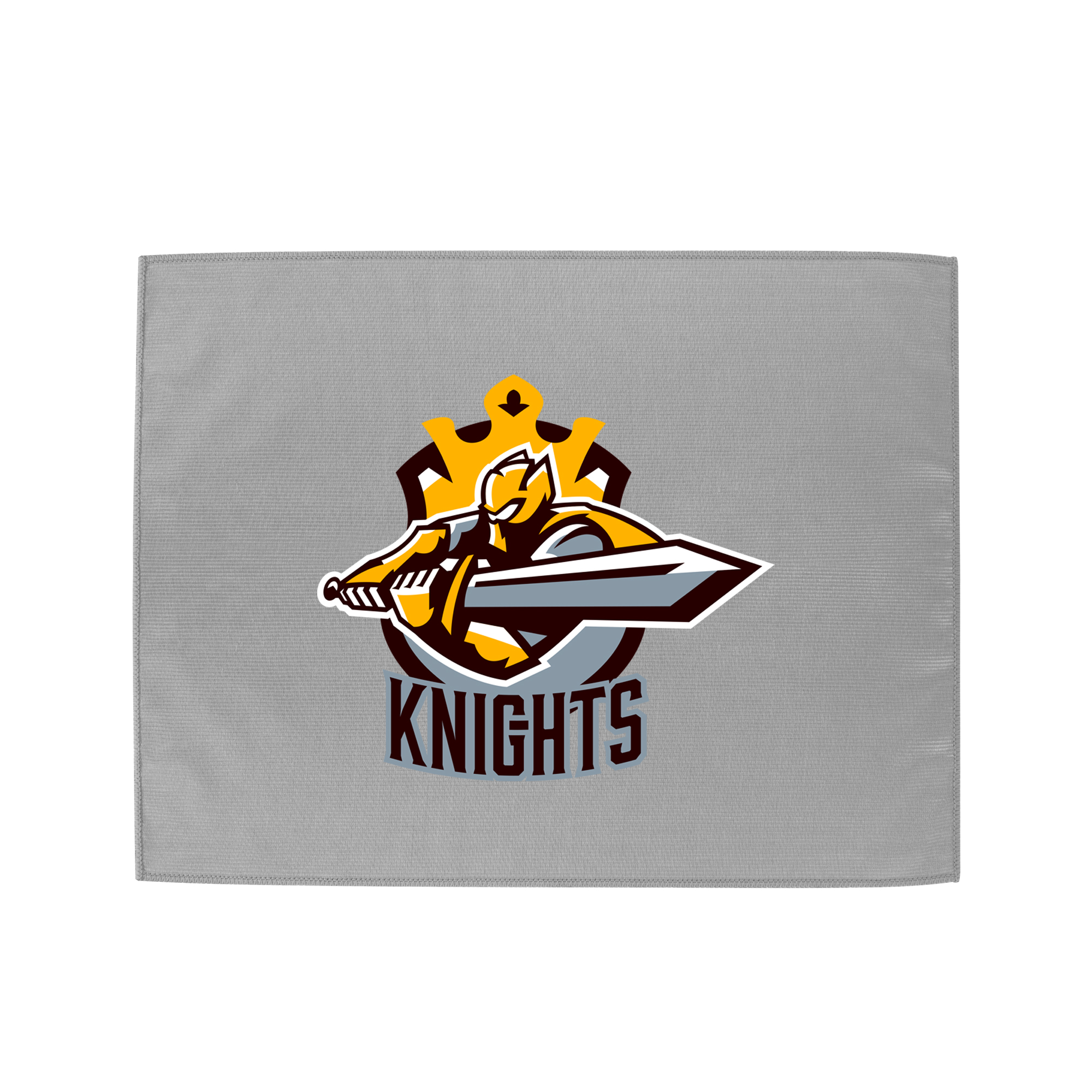 15"x18" Microfiber Rally Towel 15