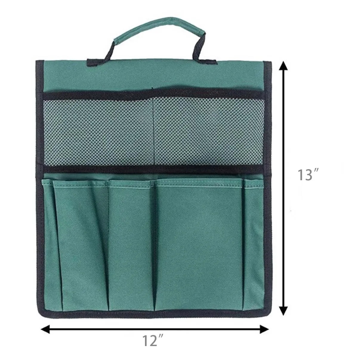 Portable Oxford Garden Tool Bag 4
