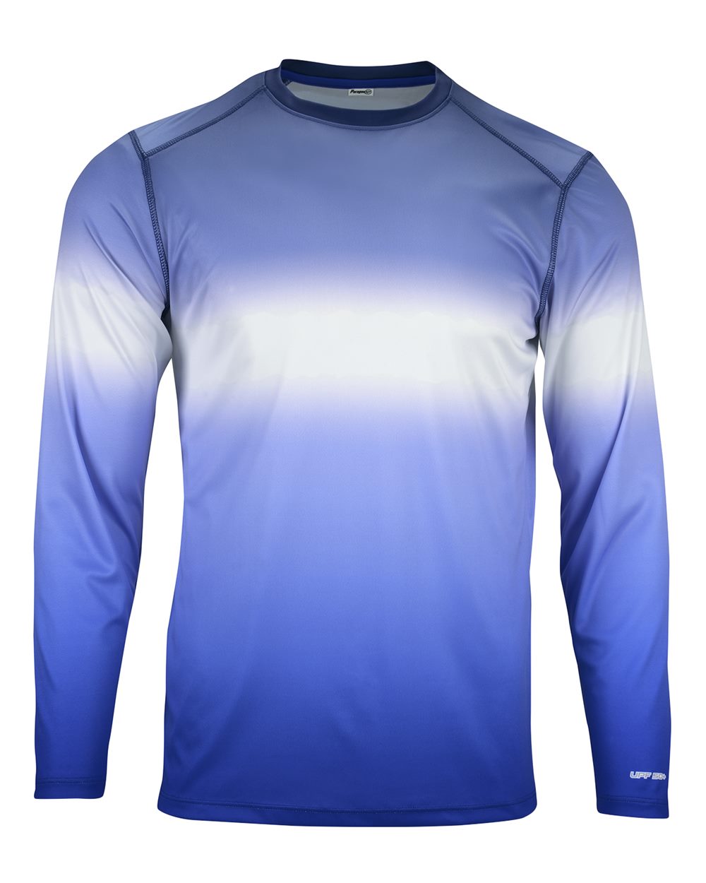 Daytona Performance Long Sleeve T-Shirt - 226 4