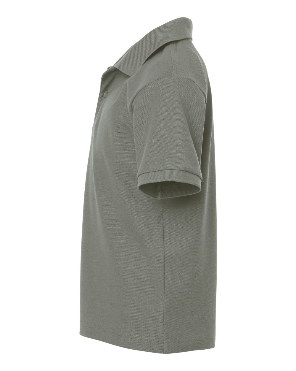 Youth Pique Polo - 62800Y 57