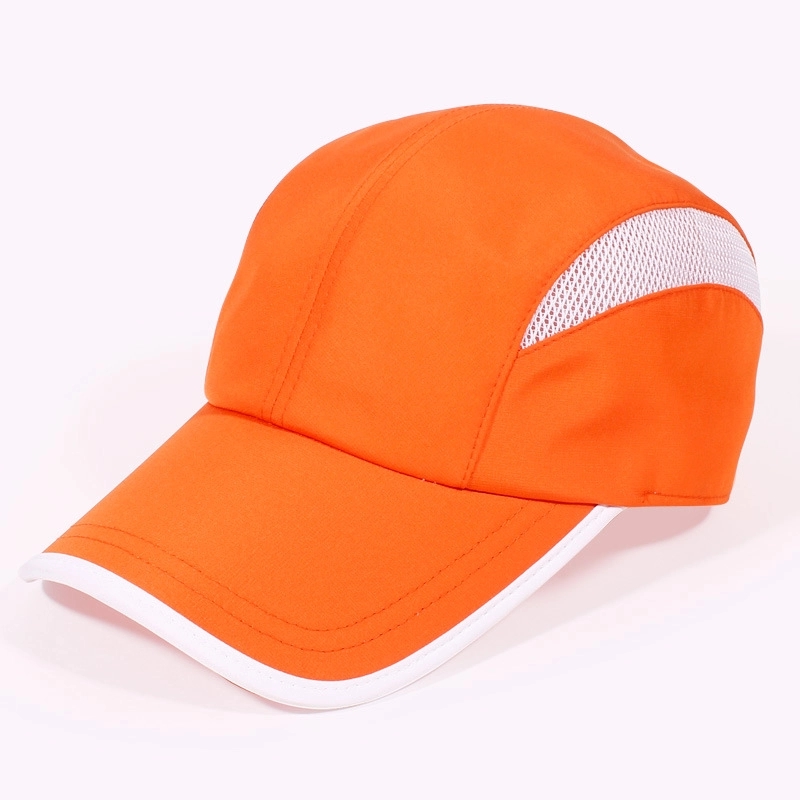 Breathable Quick-Drying Baseball Cap 2