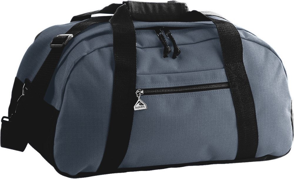 Large Ripstop Duffel Bag 3