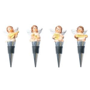 Premium Elegant Wine Kit Set With 5 Essential Tools 15