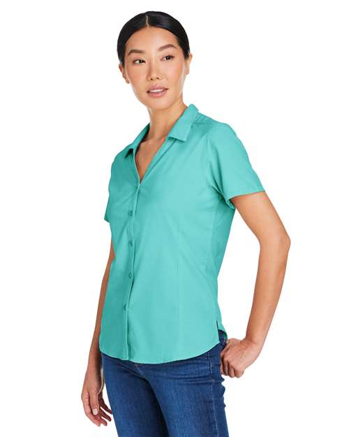 Women's Ultra UVP® Marina Shirt - CE510W 45