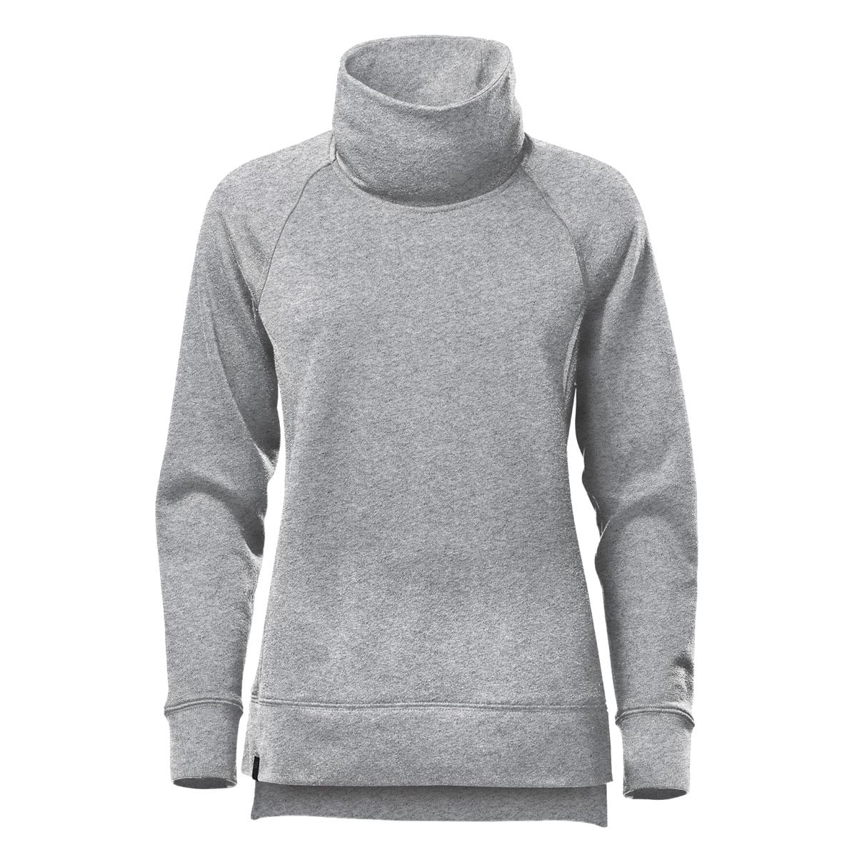 Stormtech Women's Monashee Cowl Neck Pullover 4
