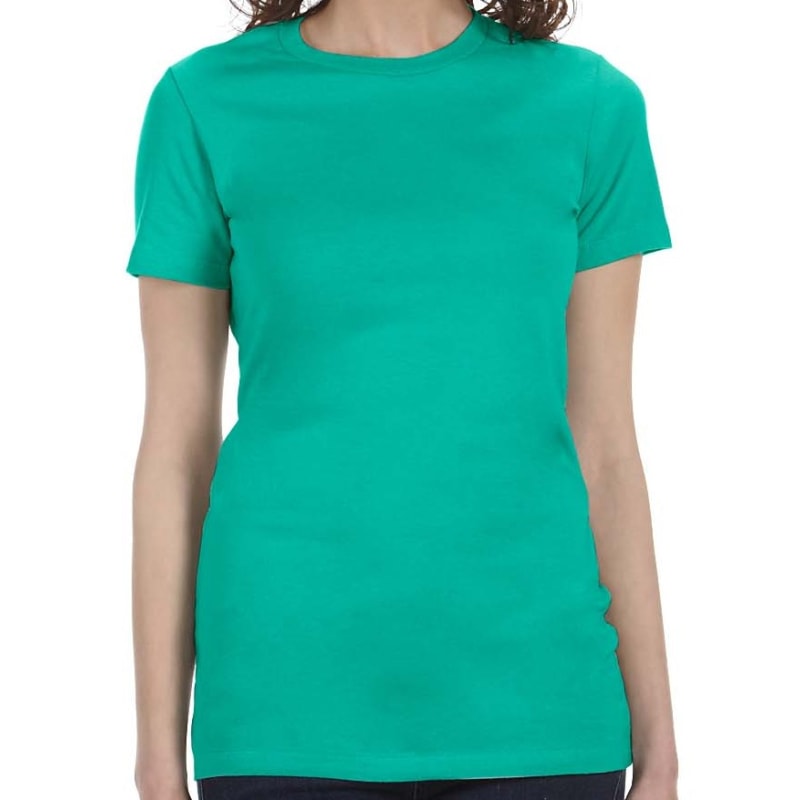 Bella Ladies The Favorite T-Shirt 70