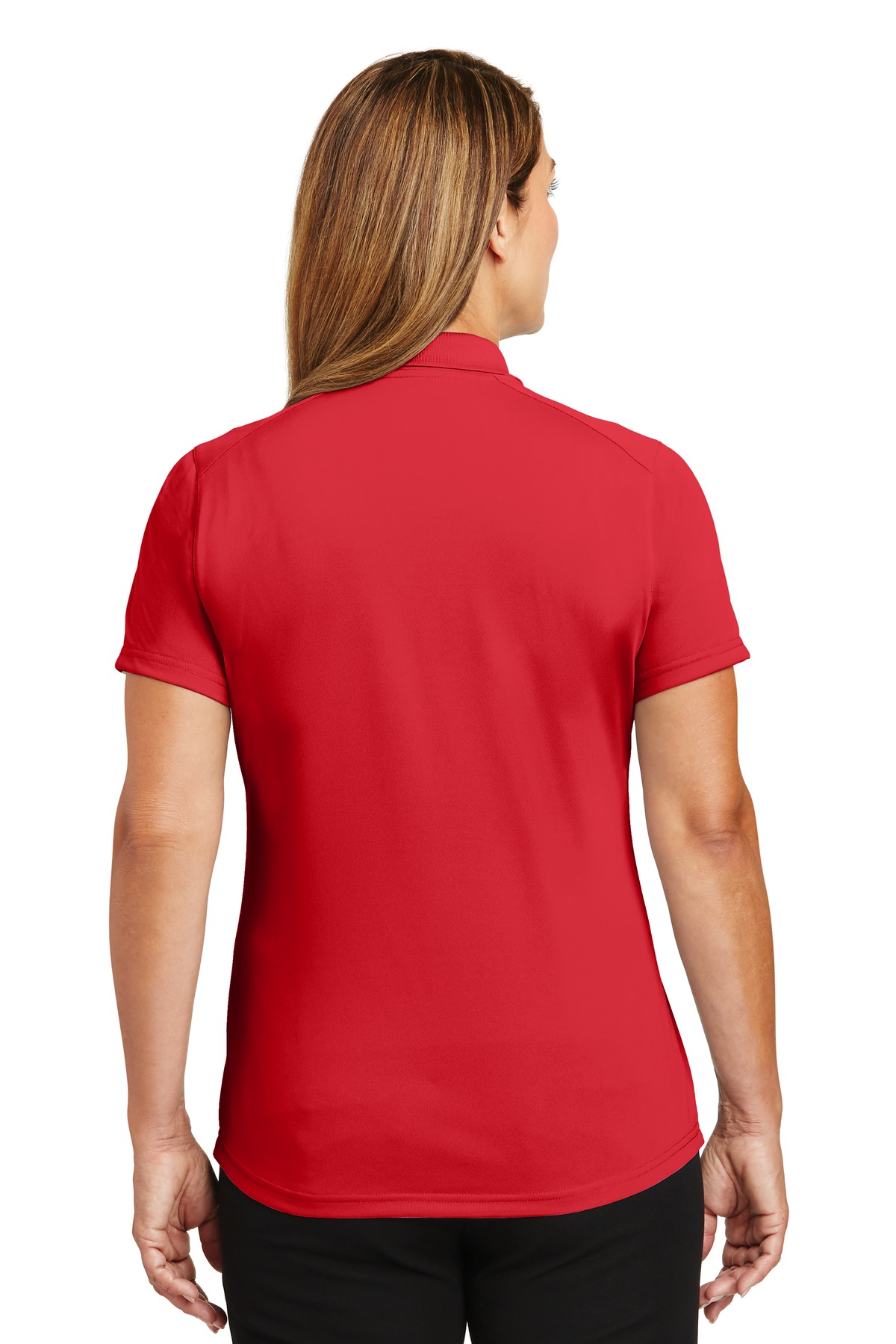 CornerStone Women's Select Lightweight Snag-Proof Polo. CS419 80