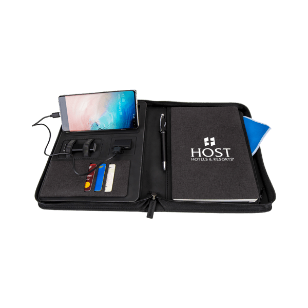 Austin Wireless Powerbank Portfolio 34