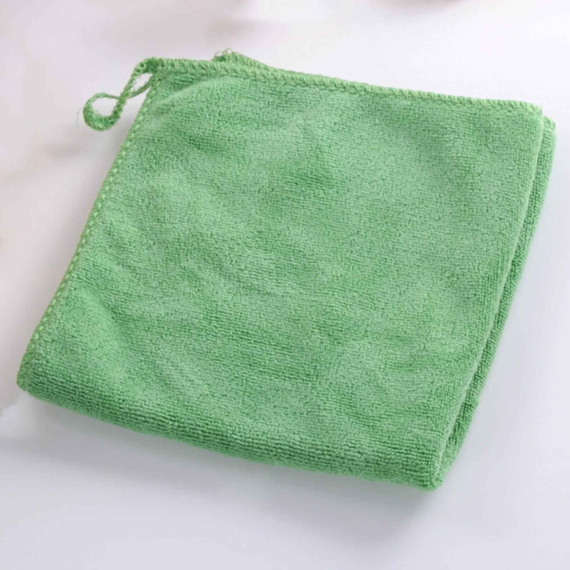 MOQ 50Pcs Cleaning Cloth 8