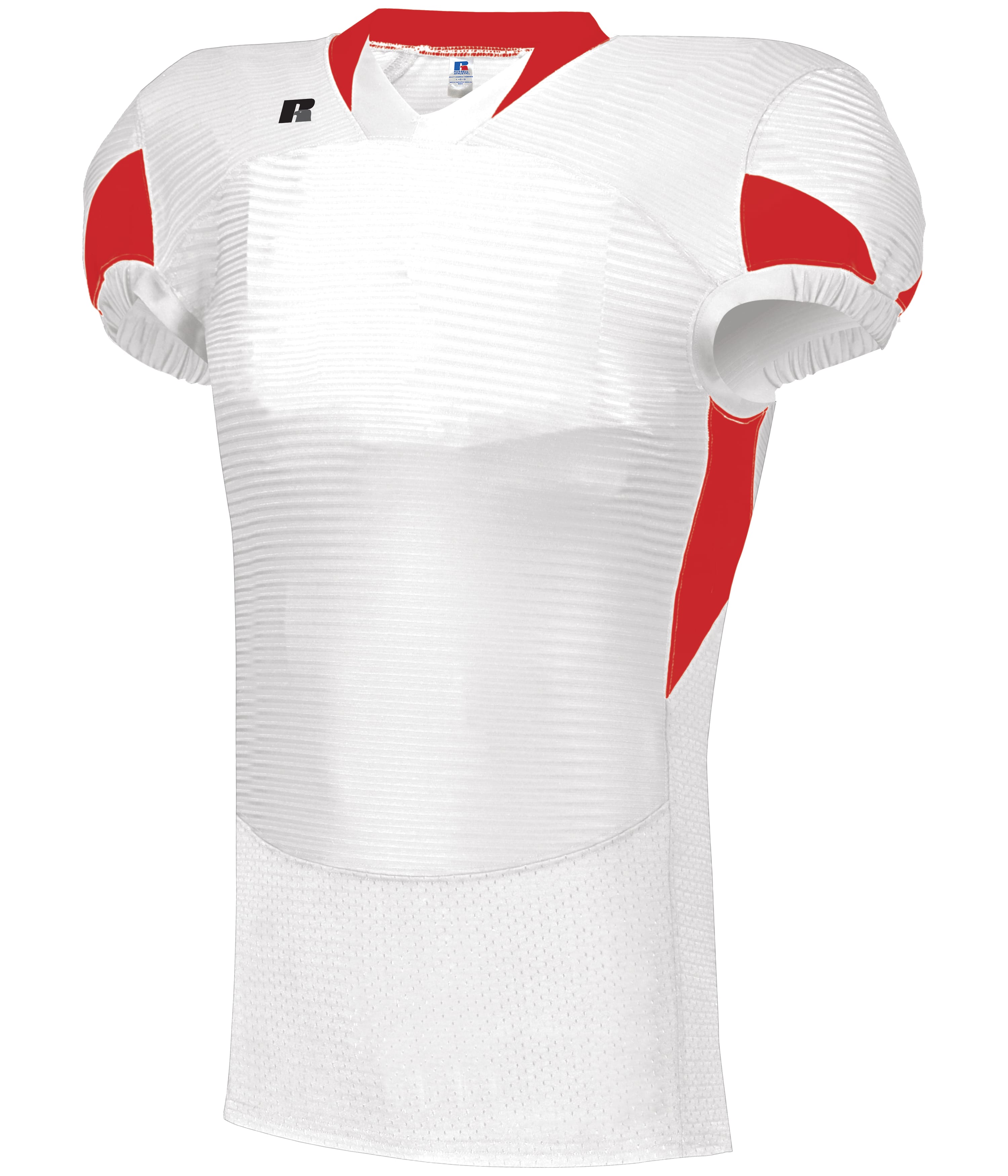 Waist Length Football Jersey 14