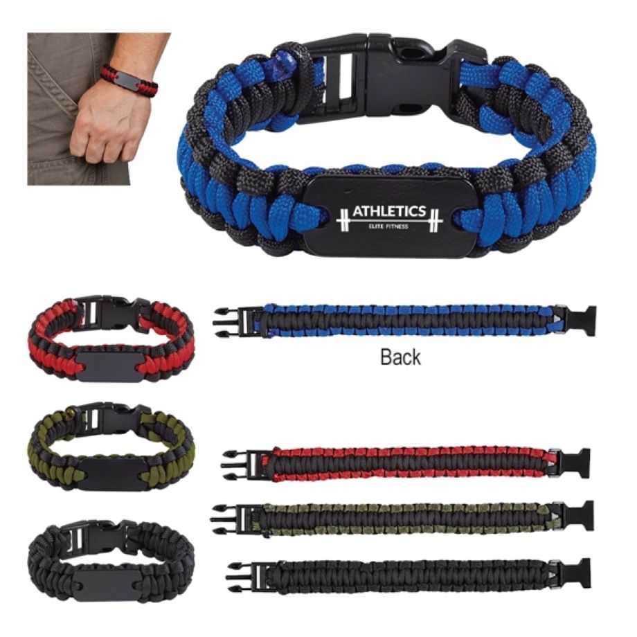 Branded Bracelet 2