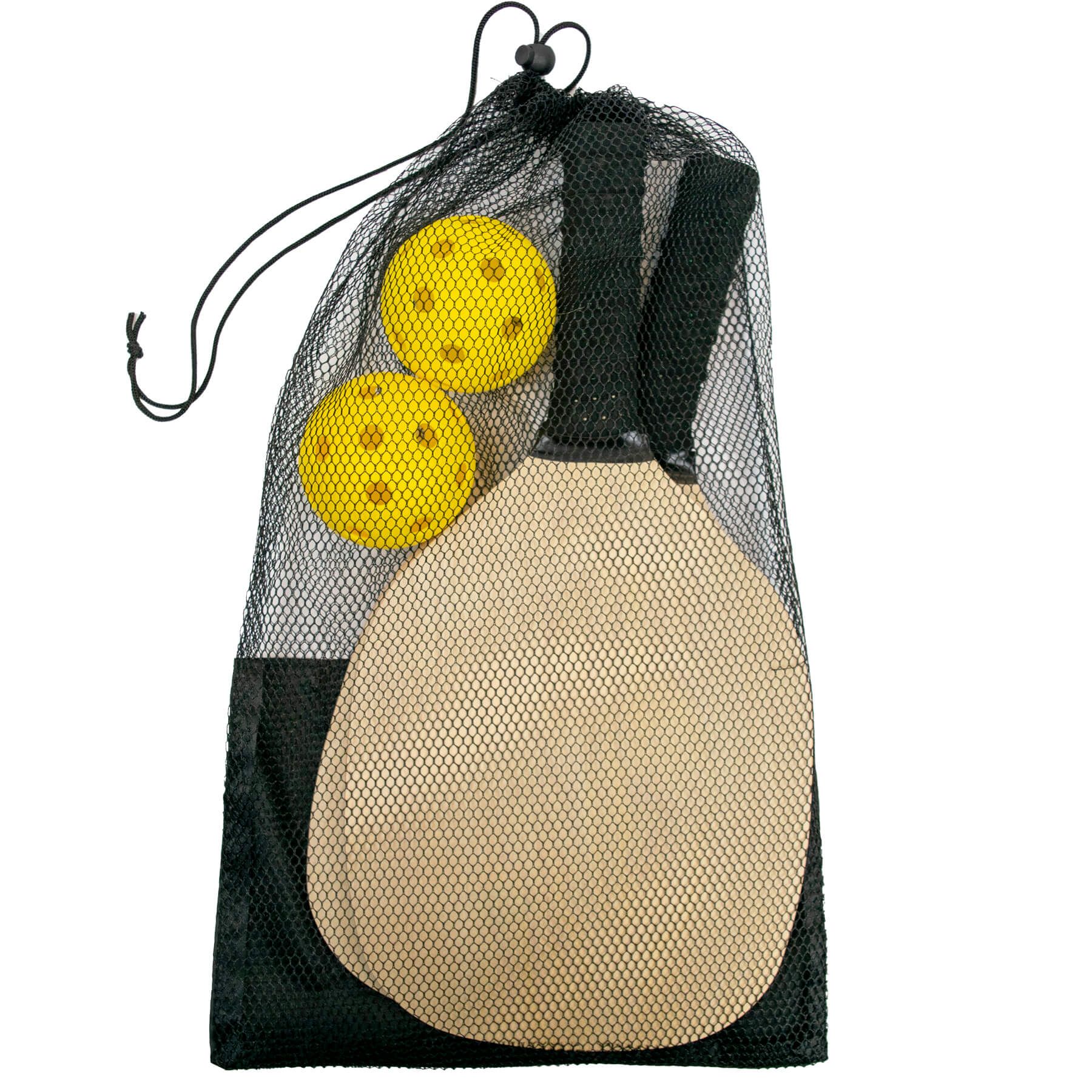 The Grip-N-Hit Pickleball Set 4