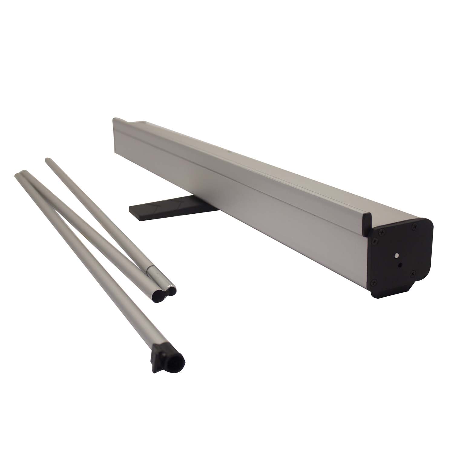 31.5" Ideal Retractor Hardware (Single-Banner) 5