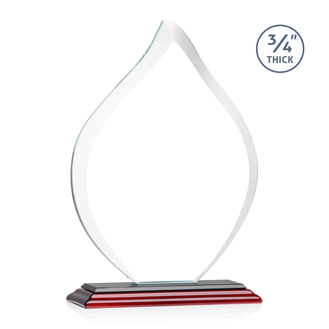 Worthington Flame Award - Albion™ 3