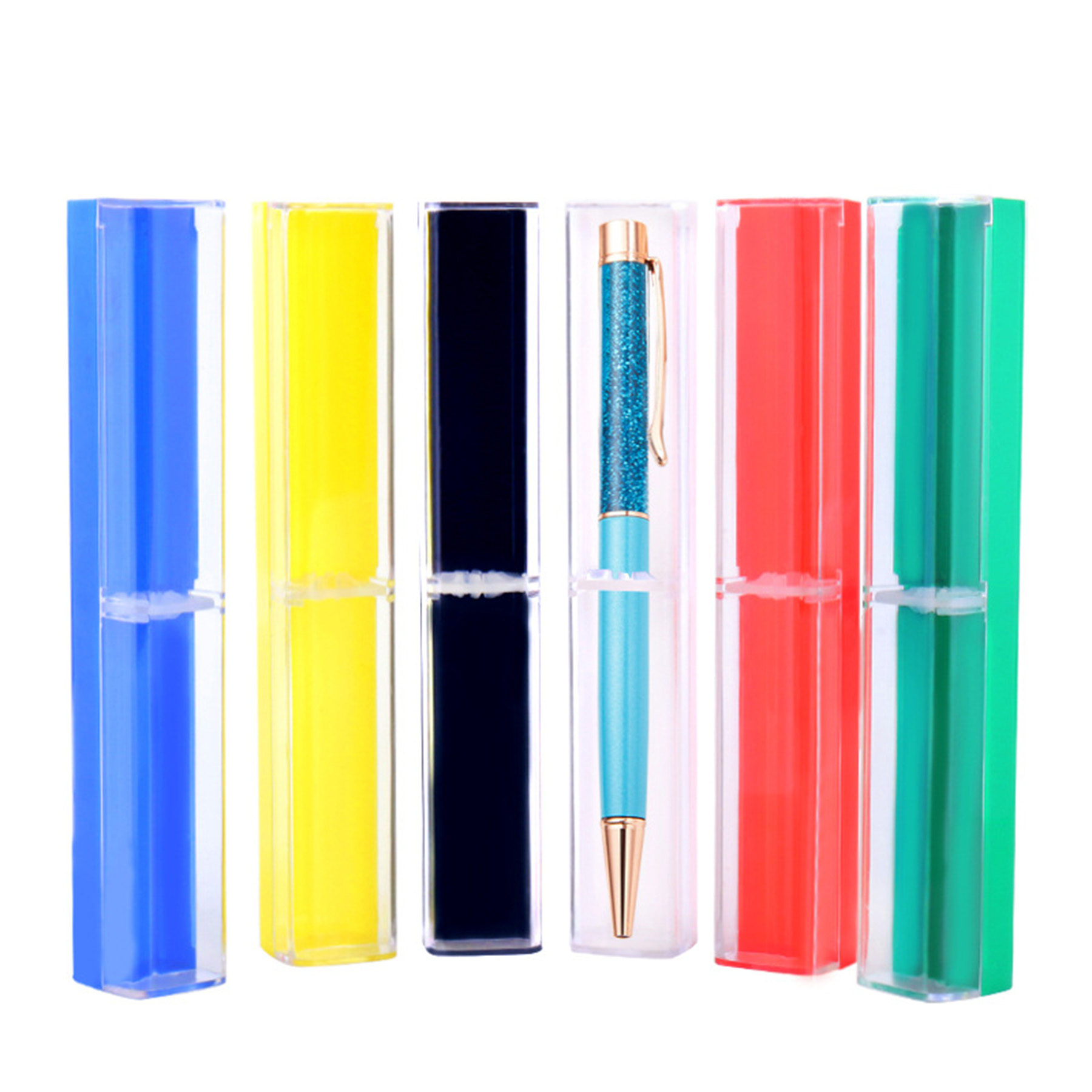 Single Pen Cases 2