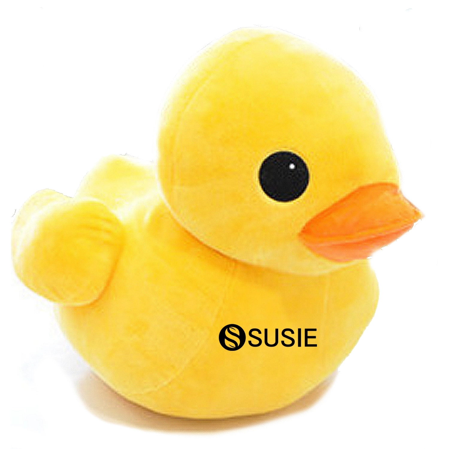 Super Soft Plush Duck 2