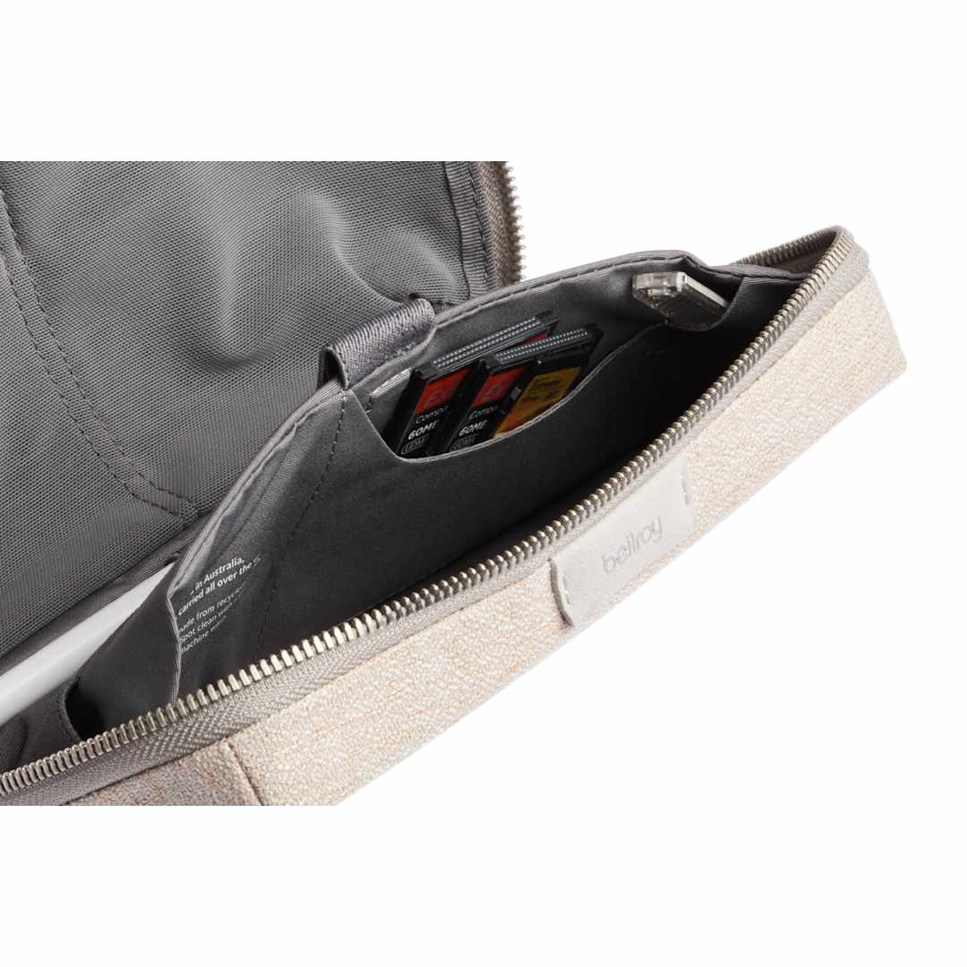 Bellroy Tech Kit 36