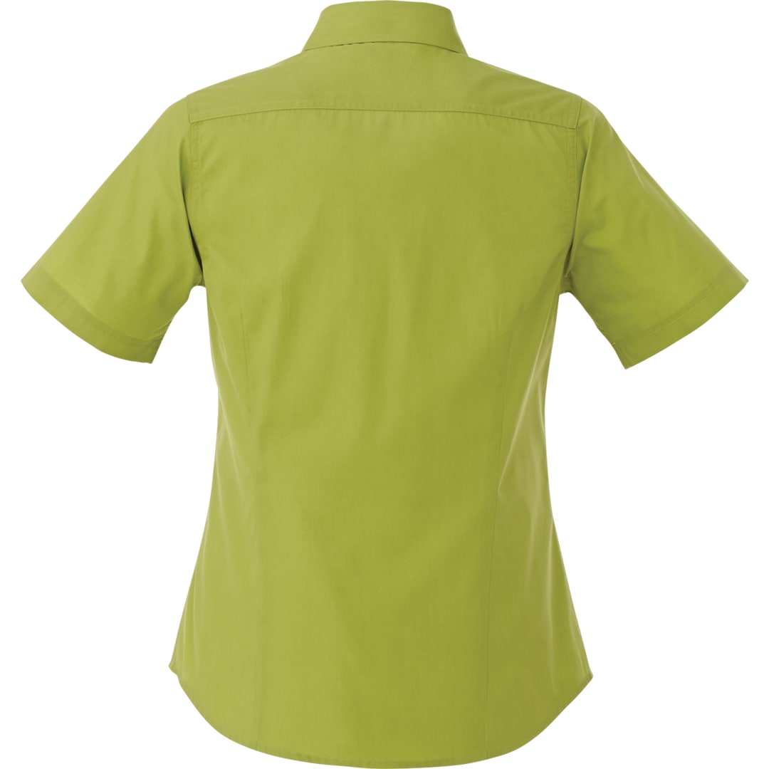 Women's COLTER Short Sleeve Shirt 152