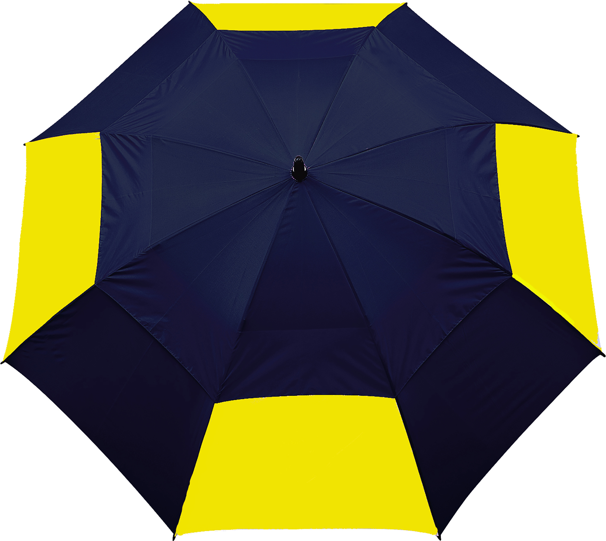 The Windmill Vented Golf Umbrella 1