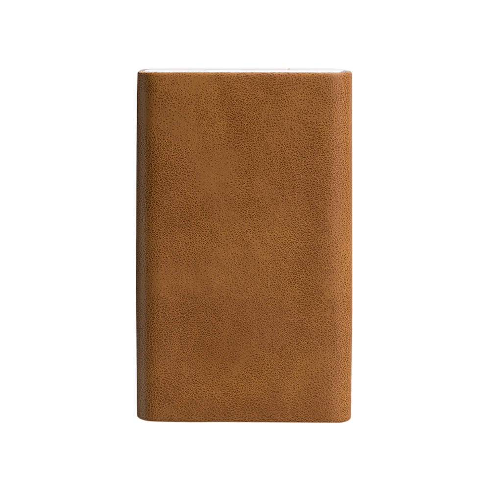 Tanner PU Wrapped Power Bank 4000mAh 7