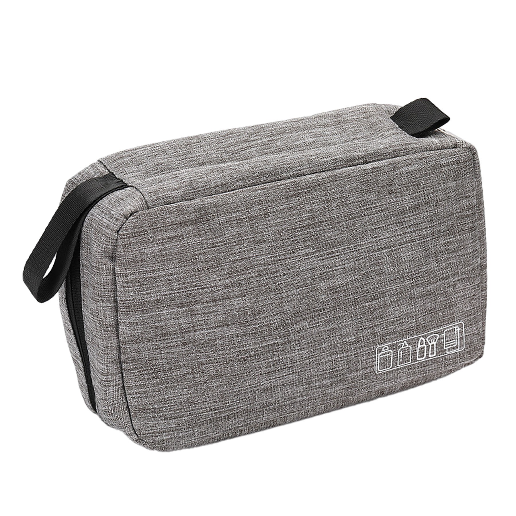 Large Capacity Hanging Toiletry Bag 9