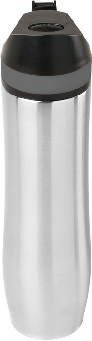 20 oz Persona® Wave Vacuum Water Bottle, custom water bottle with logo imprint 34