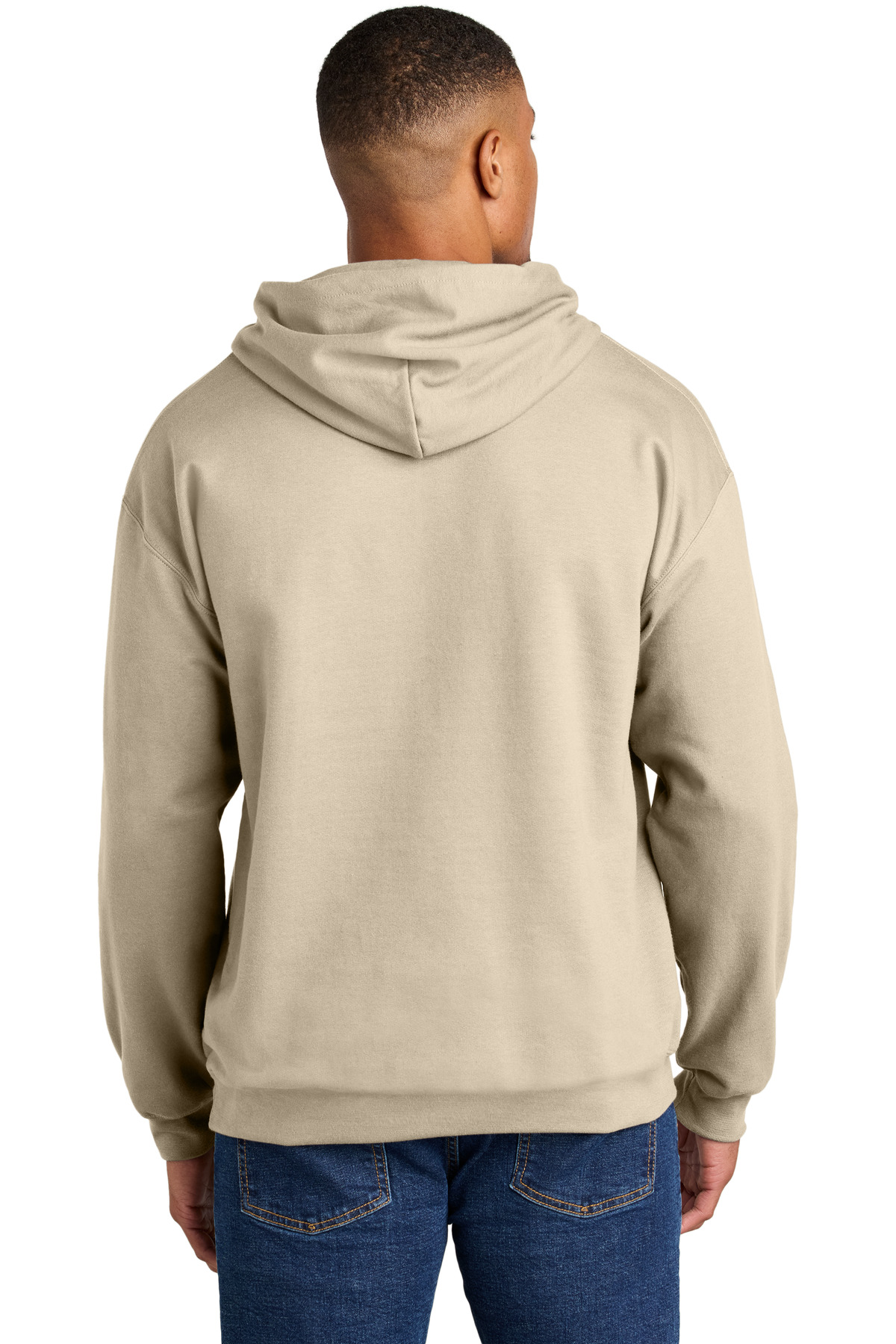 Gildan® Softstyle Pullover Hooded Sweatshirt 31
