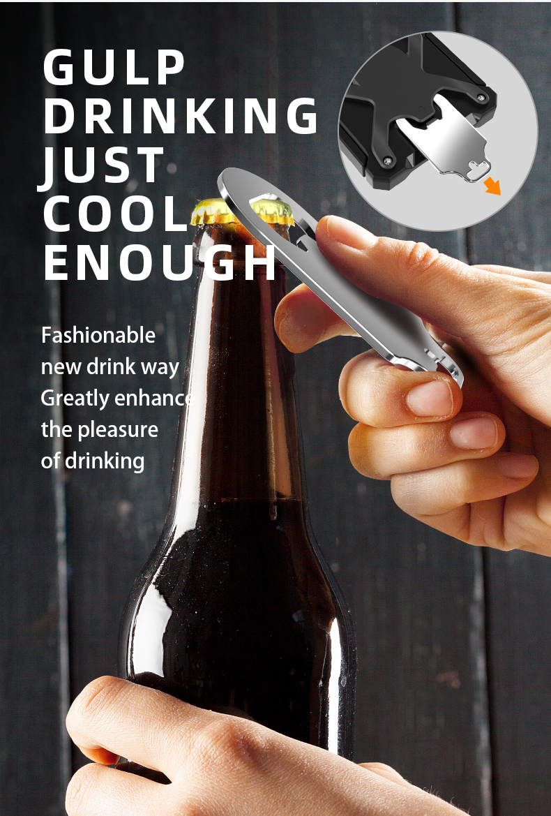 Soda Can Tab Opener 11