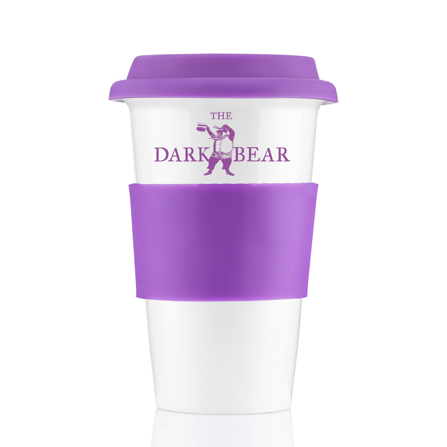 14 oz New Yorker Tumbler 23