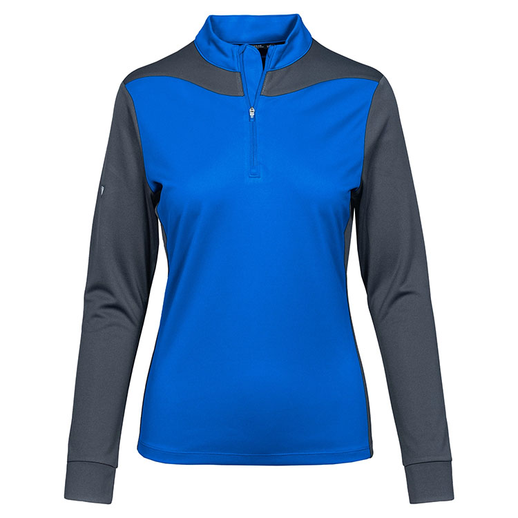 Levelwear Ladies Keepsake Midlayer 2