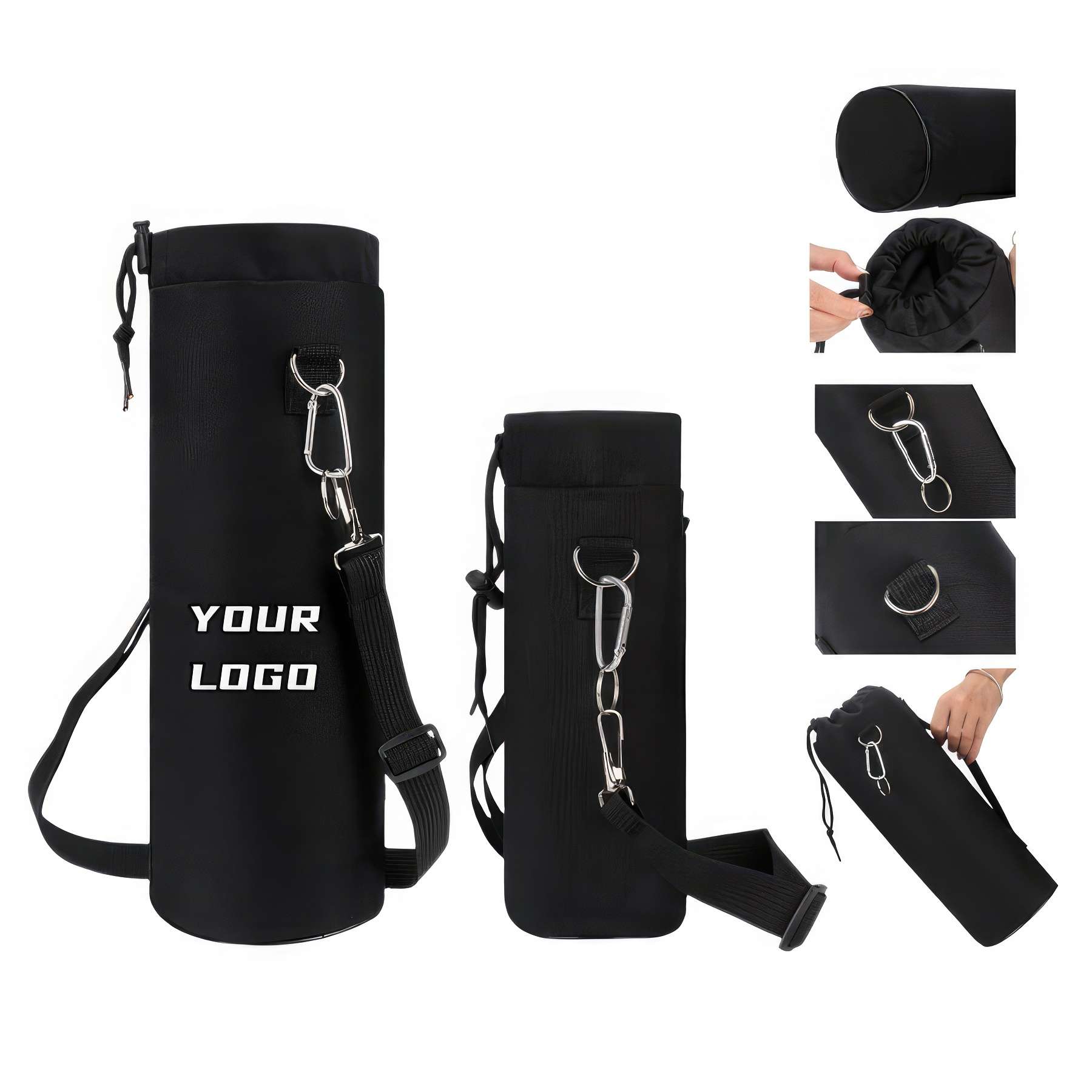 Insulated Cooler Bag for Bottles 2